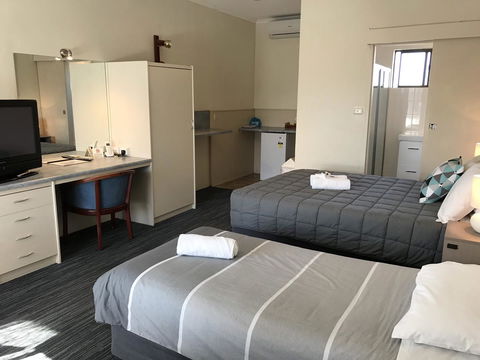 Robetown Motor Inn & Apartments - Darwin Holiday 33