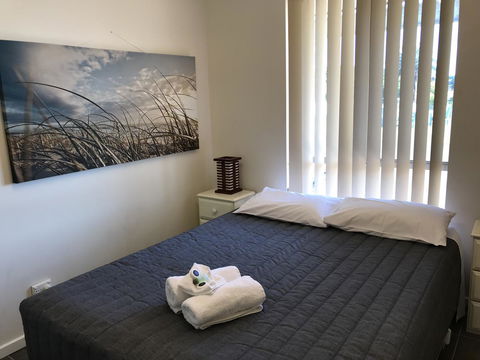 Robetown Motor Inn & Apartments - Darwin Holiday 43