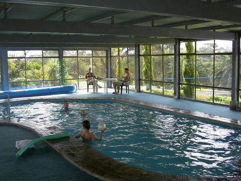 Robetown Motor Inn & Apartments - Darwin Holiday 4
