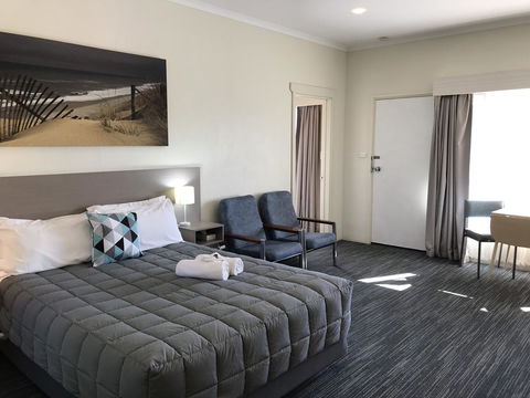 Robetown Motor Inn & Apartments - Darwin Holiday 19