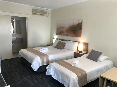 Robetown Motor Inn & Apartments - Darwin Holiday 32