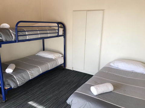 Robetown Motor Inn & Apartments - Darwin Holiday 17