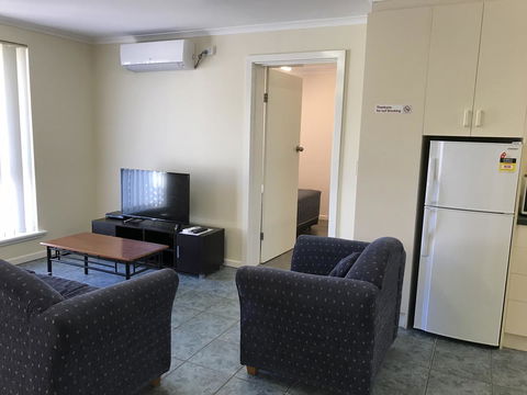 Robetown Motor Inn & Apartments - Darwin Holiday 44