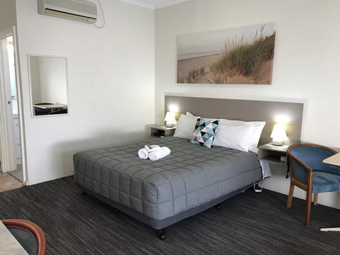 Robetown Motor Inn & Apartments - Darwin Holiday 25
