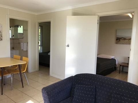 Robetown Motor Inn & Apartments - Darwin Holiday 36