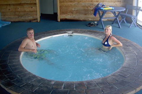 Robetown Motor Inn & Apartments - Darwin Holiday 5