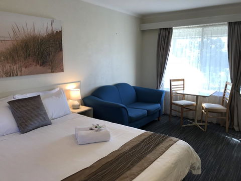 Robetown Motor Inn & Apartments - Darwin Holiday 21