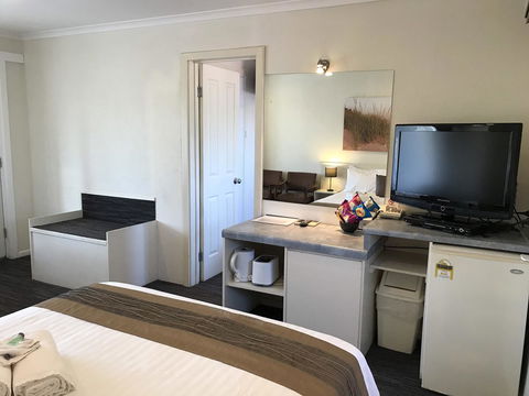 Robetown Motor Inn & Apartments - Darwin Holiday 15