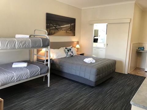 Robetown Motor Inn & Apartments - Darwin Holiday 28