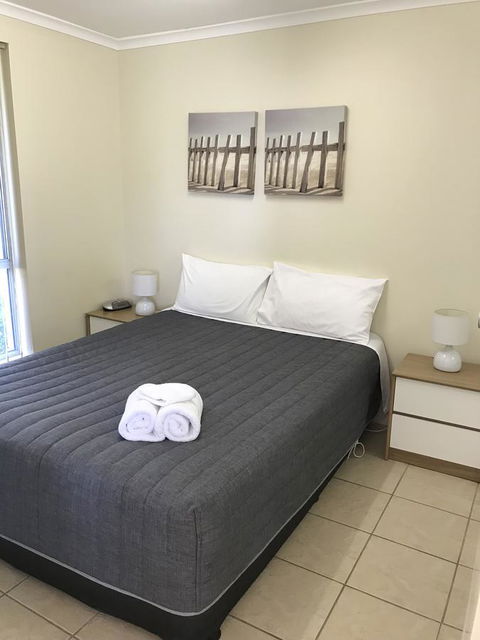 Robetown Motor Inn & Apartments - Darwin Holiday 38