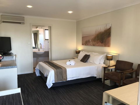 Robetown Motor Inn & Apartments - Darwin Holiday 16