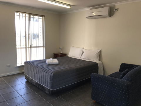 Robetown Motor Inn & Apartments - Darwin Holiday 40
