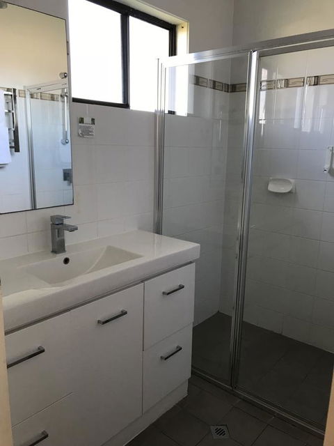 Robetown Motor Inn & Apartments - Darwin Holiday 30