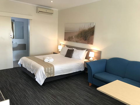 Robetown Motor Inn & Apartments - Darwin Holiday 24