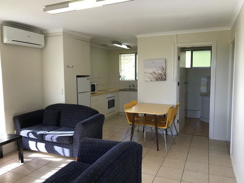 Robetown Motor Inn & Apartments - Darwin Holiday 35