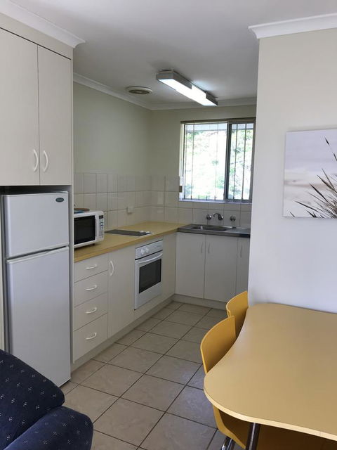 Robetown Motor Inn & Apartments - Darwin Holiday 37