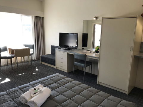 Robetown Motor Inn & Apartments - Darwin Holiday 18