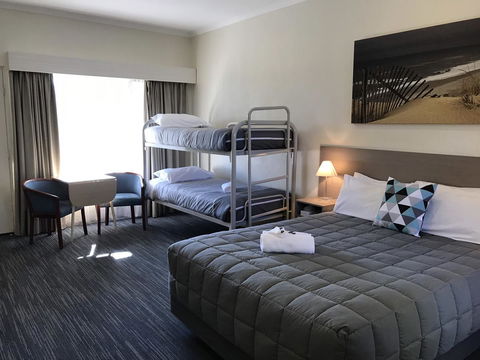 Robetown Motor Inn & Apartments - Darwin Holiday 27