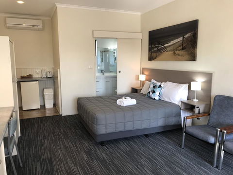 Robetown Motor Inn & Apartments - Darwin Holiday 20