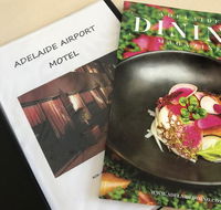 Adelaide Airport Motel - Darwin Holiday