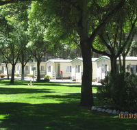 BIG 4 Barossa Tourist Park - Darwin Holiday