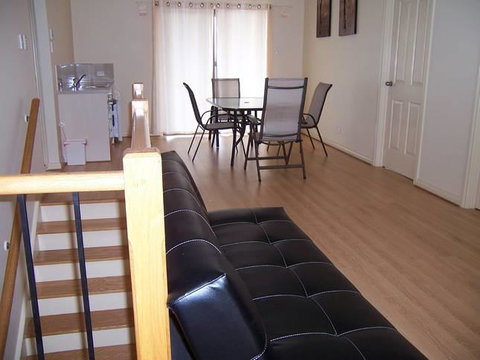 Relax On Par - Darwin Holiday 7