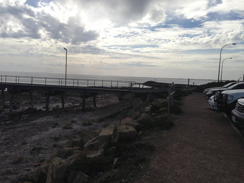 Relax On Par - Darwin Holiday 13