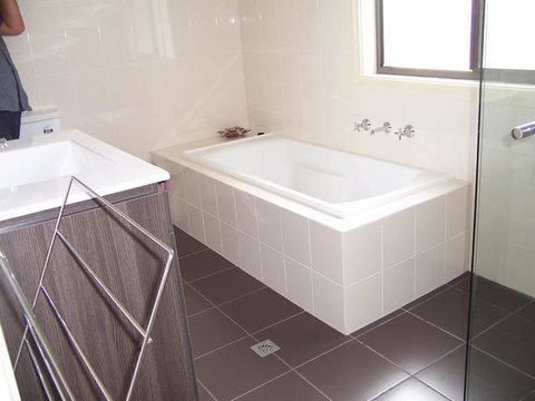 Relax On Par - Darwin Holiday 9