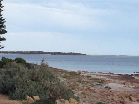 Relax On Par - Darwin Holiday 3