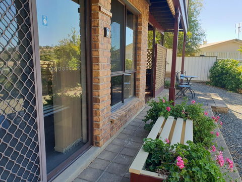 Barossa Valley Studio - Darwin Holiday 6