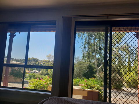 Barossa Valley Studio - Darwin Holiday 15