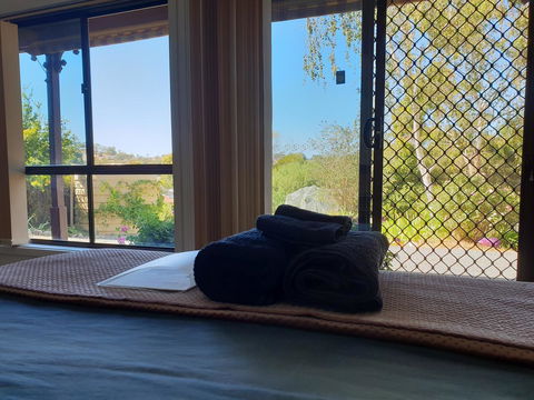 Barossa Valley Studio - Darwin Holiday 0