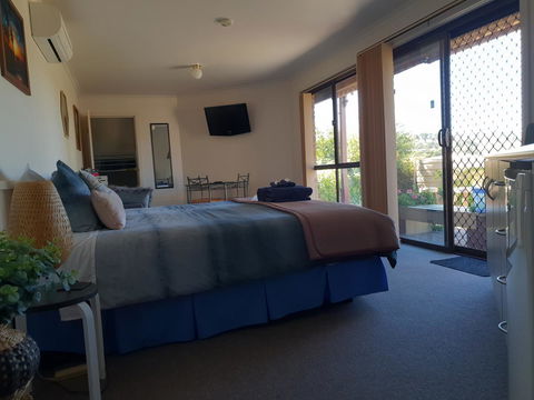 Barossa Valley Studio - Darwin Holiday 4