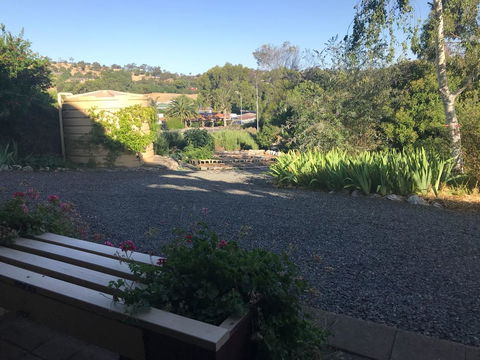 Barossa Valley Studio - Darwin Holiday 21