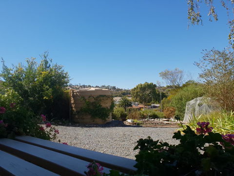 Barossa Valley Studio - Darwin Holiday 5