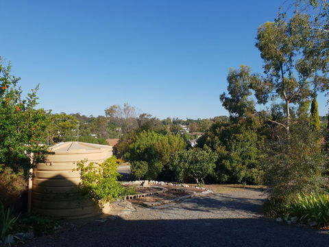 Barossa Valley Studio - Darwin Holiday 24