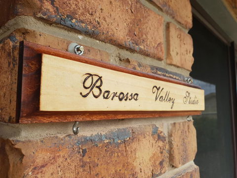 Barossa Valley Studio - Darwin Holiday 10