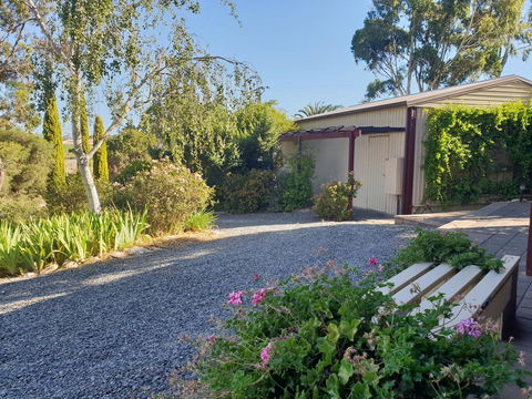 Barossa Valley Studio - Darwin Holiday 20