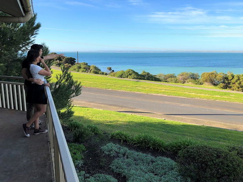 Kangaroo Island Seaside Inn - Darwin Holiday 10