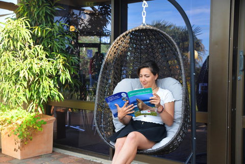 Kangaroo Island Seaside Inn - Darwin Holiday 5