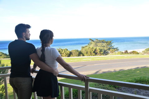 Kangaroo Island Seaside Inn - Darwin Holiday 16