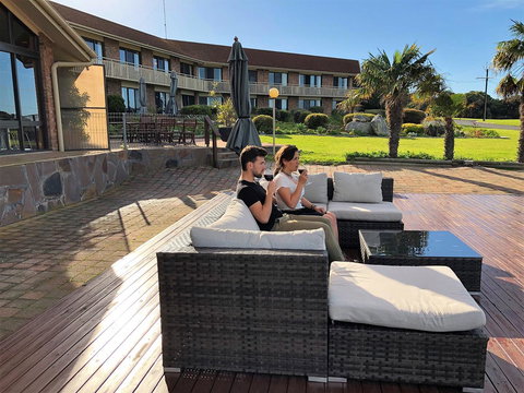 Kangaroo Island Seaside Inn - Darwin Holiday 8