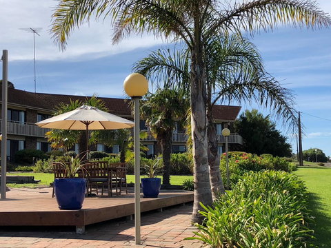 Kangaroo Island Seaside Inn - Darwin Holiday 20