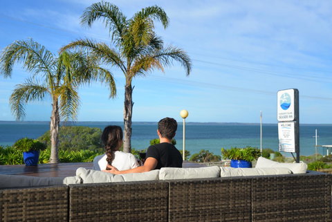 Kangaroo Island Seaside Inn - Darwin Holiday 15