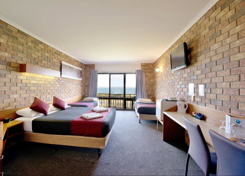 Kangaroo Island Seaside Inn - Darwin Holiday 44