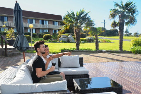 Kangaroo Island Seaside Inn - Darwin Holiday 14