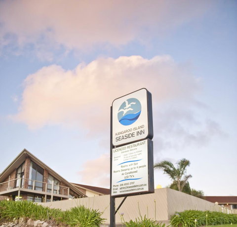 Kangaroo Island Seaside Inn - Darwin Holiday 37