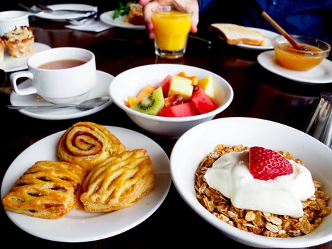 Kangaroo Island Seaside Inn - Darwin Holiday 18