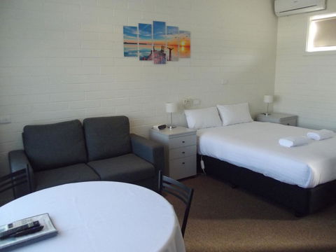 Guichen Bay Motel - Darwin Holiday 3