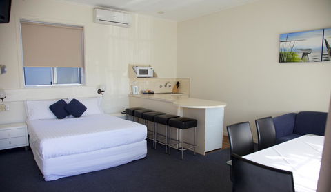 Guichen Bay Motel - Darwin Holiday 40